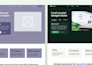 do figma wireframe design for mobile app or website UI UX